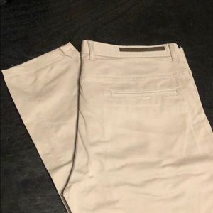 Men’s Zara Khaki Pants